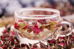 女性適合喝什么花茶？女性適合喝的花茶有哪些？[圖]