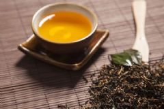 秋季減肥喝什么茶好？秋季減肥養(yǎng)生茶有哪些？[圖]