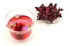 秋季減肥的花茶有哪些？秋季減肥喝什么花茶好？[圖]