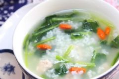 寶寶吃什么粥提高抵抗力？寶寶養(yǎng)生喝什么粥好？[圖]