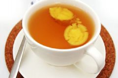 生姜和蜂蜜一起喝有什么好處？生姜蜂蜜能減肥嗎？[多圖]