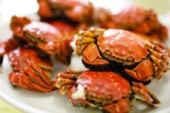 螃蟹能隔夜吃嗎？煮熟的螃蟹過(guò)夜后能吃嗎？[多圖]