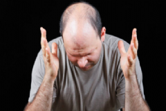 男性中年如何預防脫發(fā)？中年男性預防脫發(fā)的方法有哪些？[圖]
