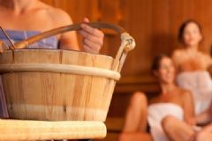 女性汗蒸多久一次？女人汗蒸的最佳時間和次數(shù)[多圖]