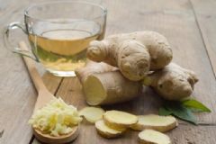 生姜烏龍茶能一起泡嗎？生姜烏龍茶有什么功效？[多圖]
