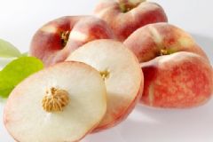 蟠桃是什么桃？蟠桃是哪里產(chǎn)的？[多圖]