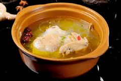 只喝湯不吃肉有營養(yǎng)嗎？只喝湯不吃肉好嗎？[多圖]