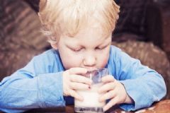 孩子缺鐵的癥狀有哪些？兒童缺鐵吃什么食物好？[圖]