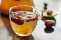 烏龍茶中可以放紅棗嗎？烏龍茶和紅棗搭配有什么功效？[多圖]