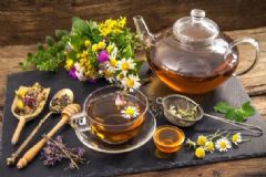 烏龍茶能加蜂蜜嗎？烏龍茶和蜂蜜同食要注意什么？[多圖]