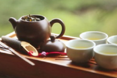 天天喝綠茶可以減肥嗎？每天喝茶有什么好處？[圖]