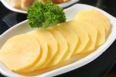 橘子和土豆能一起吃吃嗎？橘子和土豆一起吃好嗎？[多圖]