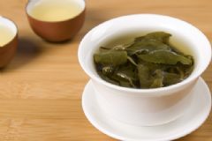 喝烏龍茶會上火嗎？喝烏龍茶上火還是去火？[多圖]
