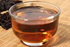 黑烏龍茶減肥效果好嗎？喝黑烏龍茶減肥要注意什么？[多圖]