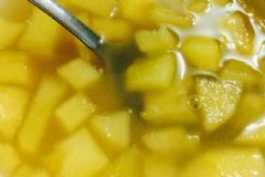 蘋果和梨子可以一起煮嗎？蘋果和梨子一起煮好嗎？[多圖]