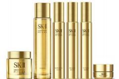 sk2鎏金臻致升效系列多少錢？skii鎏金系列在哪里買？[圖]