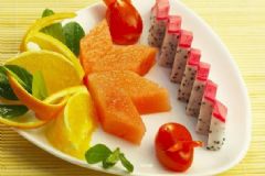 減肥的飲食誤區(qū)有哪些？減肥有哪些飲食的誤區(qū)？[圖]