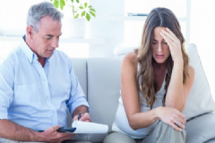 如何解決孕婦心理問題？哪些是孕婦常見的心理問題？[圖]
