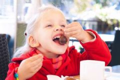 夏季兒童養(yǎng)生不該吃什么？夏季兒童不宜吃哪些食物？[圖]