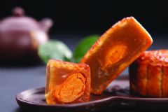 月餅能蒸嗎？月餅可以蒸著吃嗎？[多圖]