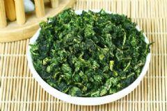 鐵觀音屬于什么茶？鐵觀音屬于烏龍茶嗎？[多圖]