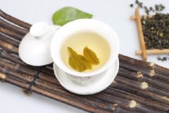喝多久烏龍茶能減肥？烏龍茶喝多久能瘦？[多圖]