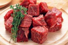 橘子和牛肉能一起吃嗎？橘子和牛肉一起吃有什么影響？[多圖]