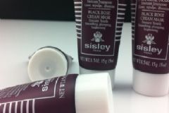 sisley希思黎黑玫瑰面膜多少錢？希思黎黑玫瑰面膜價格[圖]