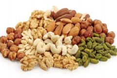 夏季哪些食物可以防曬？夏季吃什么食物能夠防曬？[圖]