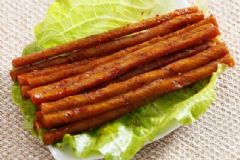 孩子喜歡吃辣條怎么辦？如何讓孩子戒掉吃辣條的習(xí)慣？[圖]