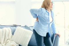 男性腰不好吃什么？哪些食物適合腰不好的人吃？[圖]