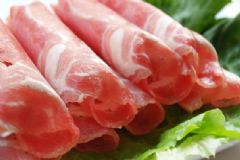 橘子和羊肉能一起吃嗎？橘子和羊肉一起吃好嗎？[多圖]