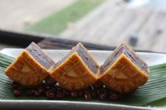 月餅和西瓜能一起吃嗎？西瓜和月餅同食好嗎？[多圖]