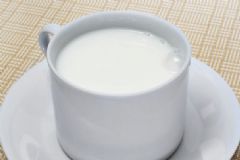 橘子和羊奶能一起吃嗎？橘子和羊奶一起吃好嗎？[多圖]