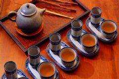 喝烏龍茶有什么壞處？喝烏龍茶要注意什么？[多圖]