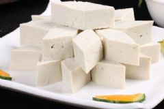 橘子和豆腐能一起吃嗎？橘子與豆腐一起吃好嗎？[多圖]