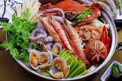 橘子和海鮮能一起吃嗎？橘子和海鮮一起吃好嗎？[多圖]