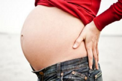 孕婦孕期排尿困難的原因是什么？解決孕婦排尿困難的方法是什么？[圖]