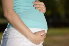 懷孕要注意的病痛有哪些？孕婦懷孕初期有哪些癥狀？[圖]