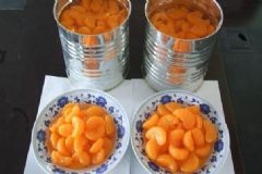 橘子罐頭上火嗎？吃橘子罐頭容易上火嗎？[多圖]