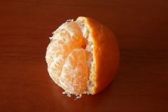 橘子不能和什么一起吃？吃橘子有那些禁忌？[多圖]