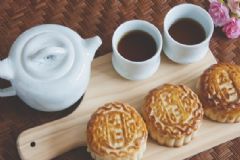 月餅好消化嗎？吃月餅會(huì)消化不良嗎？[多圖]