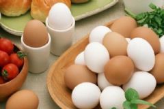 孩子吃雞蛋多了好嗎？孩子發(fā)燒咳嗽能吃雞蛋嗎？[多圖]