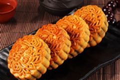 吃了過期的月餅怎么辦？吃了過期的月餅會致癌嗎？[多圖]