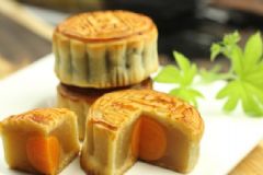 空腹可以吃月餅嗎？空腹能吃月餅嗎？[多圖]