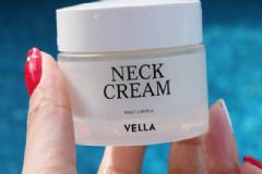 vella頸霜有效嗎？vella頸霜有用嗎？[圖]