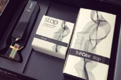 Tripollarstop可以天天用嗎？stop美容儀使用頻率[圖]