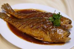 懷孕可以吃黃花魚嗎？孕婦吃黃花魚有好處嗎？[圖]