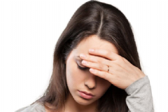 女性內(nèi)分泌失調(diào)對身體有哪些害處？女性內(nèi)分泌紊亂怎么調(diào)理？[圖]