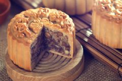 一個(gè)月餅的熱量是多少？月餅的熱量高不高？[多圖]